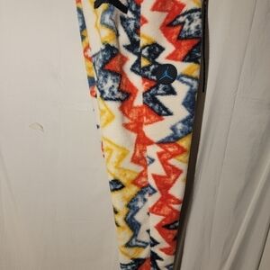 Air Jordan Essentials Mountainside Sherpa Sail Men's Pants Size M DC9730-133